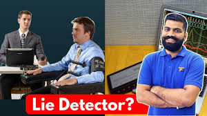 Introducing mandatory polygraph testing of those convicted of sexual offences undergoing police supervision or applying for removal of notification requirements would be the most effective use of. How Lie Detector Machine Works Polygraph Explained Youtube