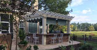 Compare portable gazebo & pergola kits before you buy. Pergola Kits Usa Com