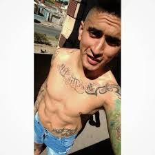 Joni Gutierrez's Instagram, Twitter & Facebook