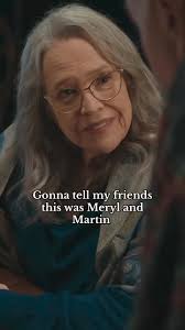 This Thursday after Ghosts