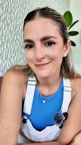 Bernadette Alvarez Tostado Daccarett