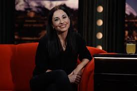 Přestože byl jeho stav velmi vážný, sám herec stále věřil, že nakonec boj s nádorem vyhraje a. Michaela Kuklova Show Jana Krause