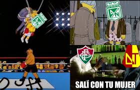 Una victoria más de tolima, otra burla más a nacional: Memes Tolima Nacional Hoy