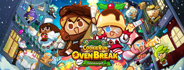 (adoptable) cookie run by devsisters. Facebook