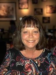 It is with the greatest of sadness I have to tell you that my great friend Gloria  Cornwall passed away today. Such a lovely person to work with and we have  carried