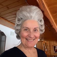 Custom Wig Company added a new photo.