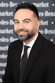 Mercedes-Benz Newmarket Staff