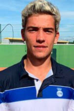 Nikolas Sanchez-Izquierdo's draws, scores, stats, age, bio, rankings