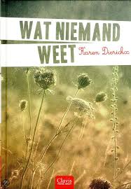 Pin Op Wat Niemand Weet Karen Dierickx