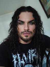 🦇Hot Metal Goth & Hot Guys🦇