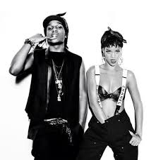 The longtime friends and collaborators have sparked romance rumors on and off for several years while partnering on. Log In Or Sign Up To View Rihanna Fashion Killa Riri