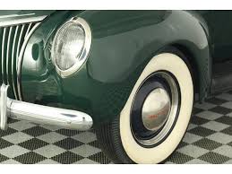 Image result for Dartmouth Green 1939 Mercury