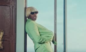 Produced entirely by tyler himself, the album features guest appearances from playboi carti, lil uzi vert, solange, kanye west, and jerrod carmichael. When Igor Ate Tyler The Creator