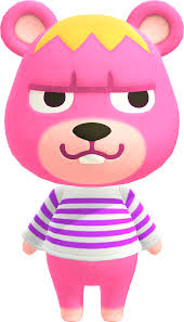 All tiers are ordered based on your votes! Vladimir Animal Crossing Wiki Nookipedia