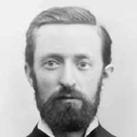 Charles James Fox Swift (1845–1902)