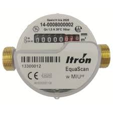 Welcome to itron north america. Equascan Wmiu Rf