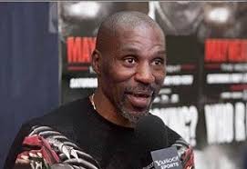 (born march 15th, 1952) is an american boxing trainer and former professional boxer who competed from 1974 to 1990. Rodzher Mejvezer U Flojda Boleli Ruki Poetomu Nuzhen Revansh S Pakyao