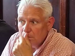 Christopher Plummer and Michael Caine visiting an old school chum.