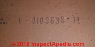 I plan on using gypsum as a soil amendment. Domtar Gypsum Board
