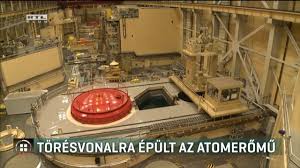 Is használ sütiket a weboldalán. Toresvonalra Epult A Paksi Atomeromu 17 07 10 Youtube