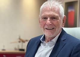 Happy 90th birthday to Dr Neville Brown, co founder of Maple Hayes Dyslexia  School. Not content with just a cake, Dr Brown, who's Britain's oldest  teacher and a pioneer in dyslexia education,