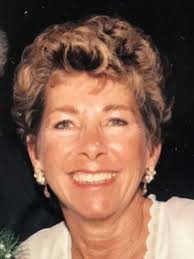 Sandra Poulos Obituary (1937