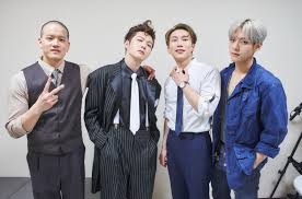 Tickets start from just £0.45. Btob To Release Kingdom Song Blue Moon Cinema Version As Gift For Fans Kpopstarz