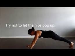 309 Yoga To Strengthen The Lats Youtube Yoga Back Exercises Bodyweight Workout