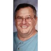 Obituary information for Dale McVay