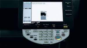 Juli 10, 2013 by danapress tinggalkan komentar. Imaging Unit Reset For Konica Minolta Bizhub C203 C253 C353 Video Dailymotion