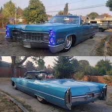 Image result for Caribbean Aqua 1966 Cadillac