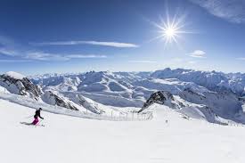 Ski de randonnée dôme de la vanoise 3 jours. 6 Pistes De Ski De Legende France Montagnes