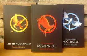 View all mockingjay (the hunger games, book 3) lists (43 more). The Hunger Games Book 1 A Day By Day Timeline Hobbylark