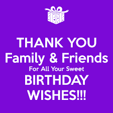 6b7c1f551d27e5b670d4123f701db301 Png 900 900 Thank You For Birthday Wishes Thanks For Birthday Wishes Birthday Wishes Quotes