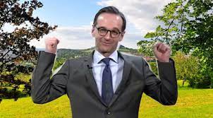 Heiko maas ist ein deutscher politiker (spd). Hat Heiko Maas Ausser Huhnerbrust Auch Ein Huhnerhirn Pi News
