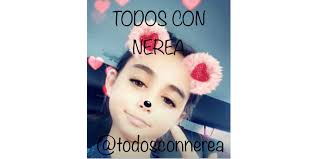 ¿Nos ayudarán a encontrar #MedulaParaNerea?