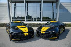 Truecar has 139 used chevrolet camaro zl1s for sale nationwide, including a zl1 coupe manual. Hertz And Hendrick Motorsports Introduce Exclusive High Performance Camaros To Rent And Win Sep 18 2019