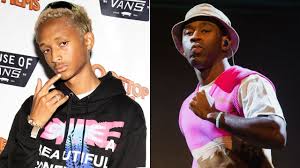 This arises when we talk about a famous singer. Jaden Smith Reaffirms That Tyler The Creator Is His Boyfriend It S True Entertainment Tonight