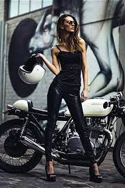 Pin On Motogirly