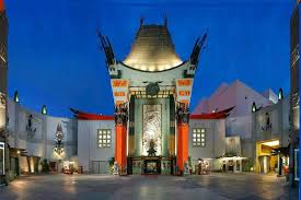 hollywood 30 minute tcl chinese theatre vip tour los