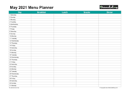 Look no further for a free printable may calendar! 2021 Family Calendar Familylandscape Orientation Free Printable Templates Free Download Distancelatlong Com