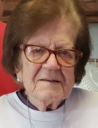 Caroline A. McCoy Obituary