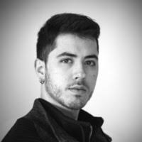 David Masson San Gabriel