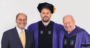 Sinsheimer literary was founded by max sinsheimer, who is a member of the association of authors' representatives (aar). The Class Of 2019 Family Tradition Nyu School Of Law
