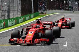 There was a problem with my older account (@luke1234567891236) so i made a new one and uploaded the very mod i had uploaded in the older account. Ferrari Believes 2018 Was Its Strongest F1 Season For A Decade
