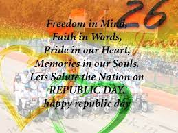 We did not find results for: 26 January Republic Day Status For Whatsapp Facebook