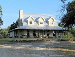 Farmhouse Fantasies Texas Farmhouse Ranch Style Homes House Exterior