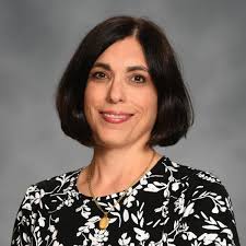 Primary School Staff