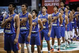 The gilas pilipinas pool for the 2021 fiba asia cup qualifiers has been announced by the samahang basketbol ng pilipinas (sbp) on friday. 8zr4shhutiy Xm