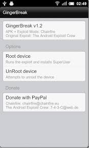 Every apk file is manually reviewed by the androidpolice team before being posted to the site. Como Rootear El Lg Optimus Me P350 En Android 2 2 Froyo